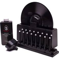 Wash n Play 2 Record Cleaning Kit
