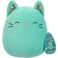 Squishmallows Katter Mjukisdjur Squishmallows Charisma Cat 19cm