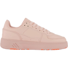 Girl's Rezerve Low - Soft Pink/Pink Confetti