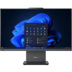 DDR5 Pöytätietokoneet Lenovo ThinkCentre neo 50a 27"