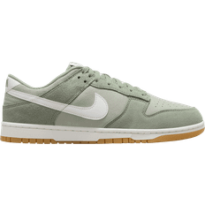 Nike dunk low green NIKE Dunk Low Retro SE M - Jade Horizon/Light Silver/Gum Yellow/Summit White