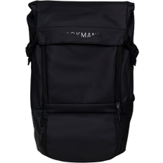 Beckmann 22 liter Beckmann Street Light Backpack - Black