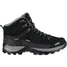 Rigel Mid WP M - Nero/Grey