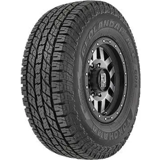 Yokohama All Season Tyres Car Tyres Yokohama Geolandar A/T G015 195/80 R15 96H