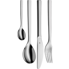 4 pcs Juegos de cubiertos WMF Nuova Cutlery Set 4pcs