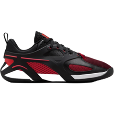 NIKE Textile Basketball Shoes NIKE Jordan Heir Series Bloodline M - Black/University Red/Gym Red/Infrared 23