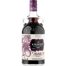 35cl Beer & Spirits Kraken Black Cherry & Madagascan Vanilla 40% 35cl