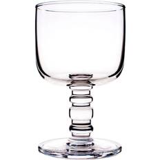 Marimekko Glasses Marimekko Sukat Makkaralla Wine Glass 30cl