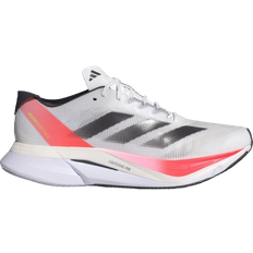 Adidas boston 12 adidas Adizero Boston 12 M - Cloud White/Aurora Met/Solar Red