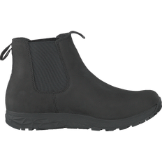 EVA Chelsea boots Icebug Wander Michelin Wic - Black