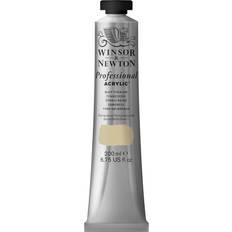 Winsor & Newton Professional Acrylic Buff Titanium 200ml