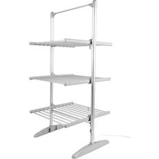 3-Tier Electric Heated Airer