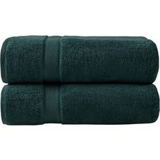 Madison Park Signature NCWB1270 Bath Towel Green (172.7x86.4cm)