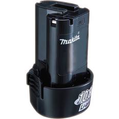 Makita 10.8v batterier Makita BL1013 Compatible