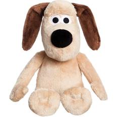 Aurora World Wallace Gromit Dog 17cm