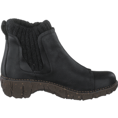 Yggdrasil - Natural Grain Black