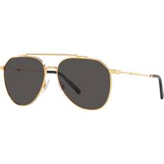 Dolce & Gabbana Adult - UV Protection Sunglasses Dolce & Gabbana DG2296 02/87