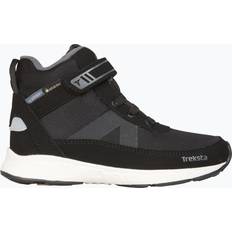 Junior Cross Mid GTX - Black
