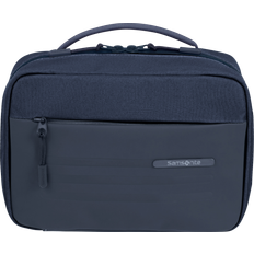 Samsonite Stackd Toilet Kit - Navy