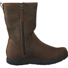 Icebug Botines de Tobillo Icebug Grove BUGrip - Coffee