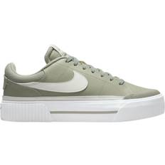 Sneakers Nike Court Legacy Lift - Jade Horizon/White/Sail