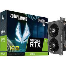 Geforce rtx 3050 6gb Zotac GAMING GeForce RTX 3050 Twin Edge OC HDMI 3xDP 6GB GDDR6