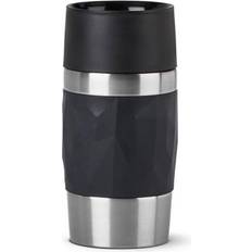 Tefal Travel Mugs Tefal Compact Travel Mug 30cl