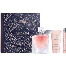 Lancôme La Vie Est Belle Gift Set EdP 10ml + EdP 50ml + Body Lotion 50ml