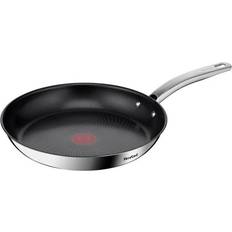 Tefal Teflon Stekpannor Tefal Intuition 24 cm