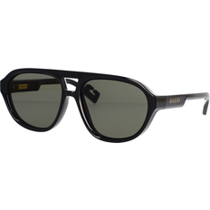 Gucci Adult - Black Sunglasses Gucci GG1239S 004