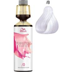 Wella Nuancer Perfecton #8 Perl 250ml