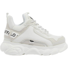 CLD Chai W - White/Light Grey