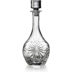Diskmaskinsvänliga Vinkaraffer Lyngby Glas Melodia Vinkaraff 1L