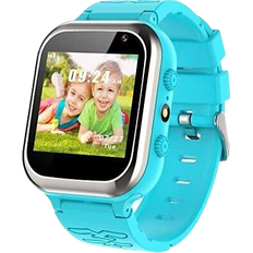 Music watch Kaacly Kids Smart Watch