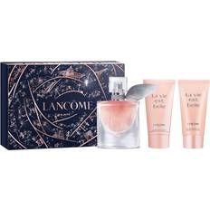 Lancôme La Vie Est Belle Set EdP 30ml + Body Lotion 50ml + Shower Gel 50ml