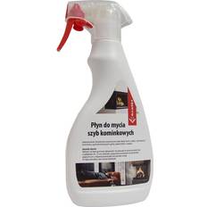 Liquid (foam) for Fireplace Glass (PLYN/PIANKA)
