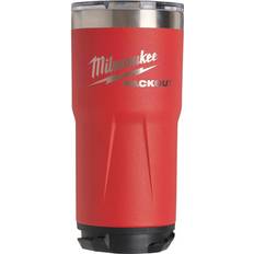 Milwaukee Puodelis Packout Travel Mug 59cl