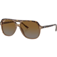 Ray ban bill Ray-Ban Bill Kids Polarized RB9096S 7152T5