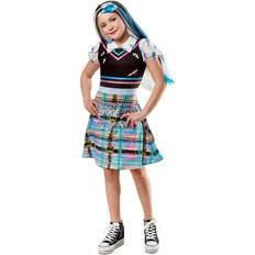 Rubies Monster High Frankie Stein Classis Costume