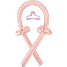 Heatless Hair Curler