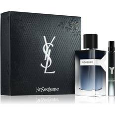 Y 100ml Yves Saint Laurent Gift Set Y EdP 100 ml + 10 ml