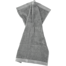 Södahl Comfort Guest Towel Grey (60x40cm)