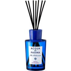 Acqua Di Parma Myrtle Of Panarea Blue Ljus & Tillbehör