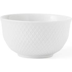 Pakastin Kestävä Aamiaiskulhot Lyngby Rhombe Breakfast Bowl 13cm 0.5L