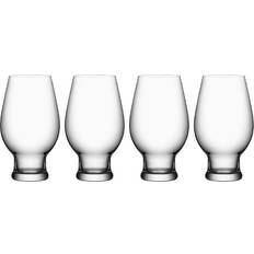 Orrefors Beer Glasses Orrefors Ipa Beer Glass 15.9fl oz 4pcs