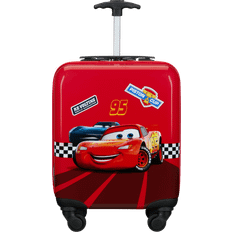 Resväska barn disney Samsonite Disney Ultimate 2.0 45cm - Cars