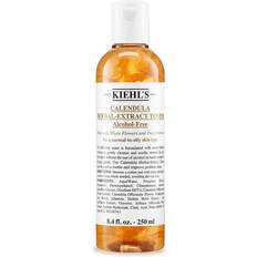 Normal Skin Toners Kiehl's Since 1851 Calendula Herbal-Extract Toner Alcohol-Free 250ml