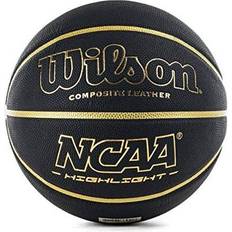 Guld Basketbolde Wilson NCAA Basketball