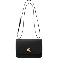 Ralph Lauren Tasker Ralph Lauren Medium Sophee Bag - Black