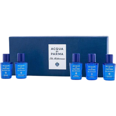 Acqua de parma Acqua Di Parma Blu Mediterraneo Miniature Eau de Toilette Set 5 x 5 ml